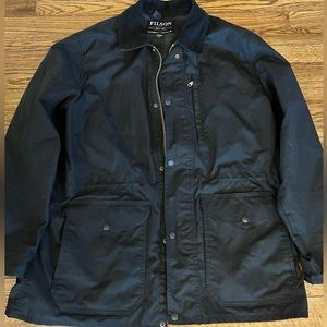 Filson Mile Marker Coat. EUC. Maybe worn 10 times.
